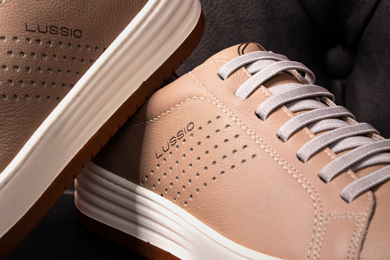 Cómo cuidar tus zapatos de cuero