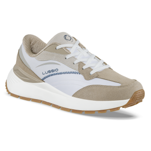 Zapato para hombre casual deportivo Sorello blanco