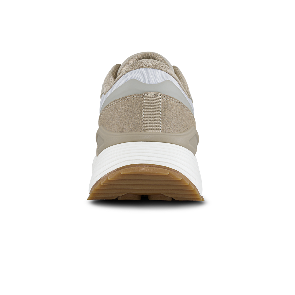 Zapato para hombre casual deportivo Sorello blanco