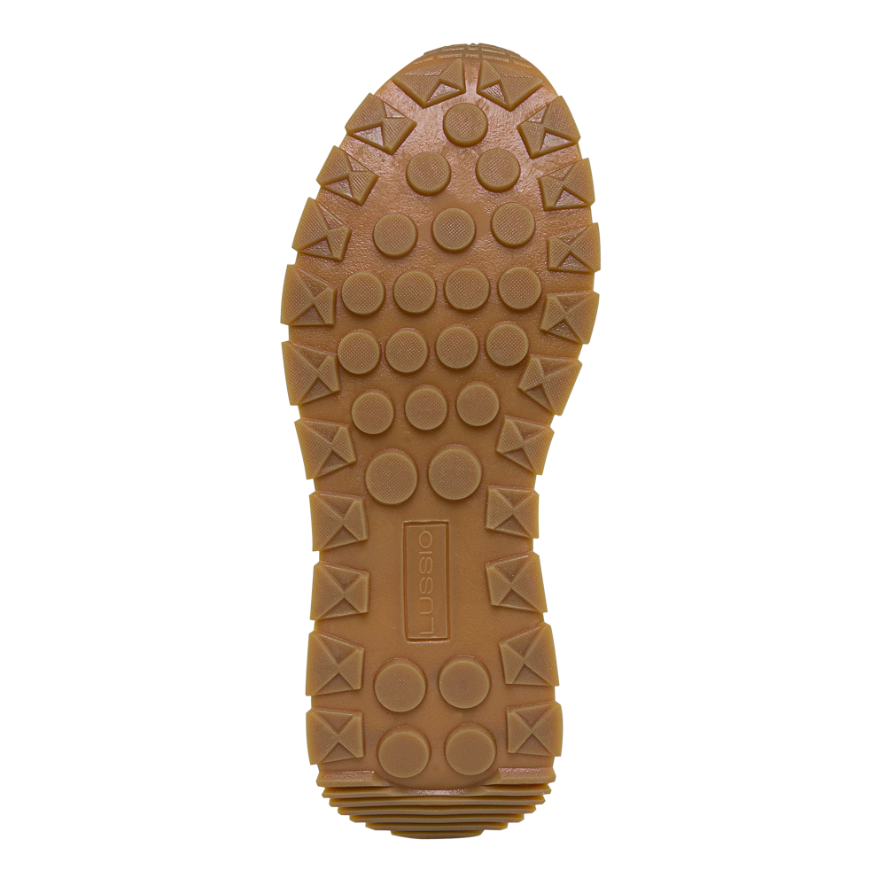 Zapato para hombre casual deportivo Sorello blanco