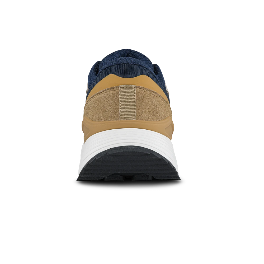 Zapato para hombre casual deportivo Sorello azul