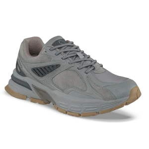 Zapato para hombre casual informal Dantino gris
