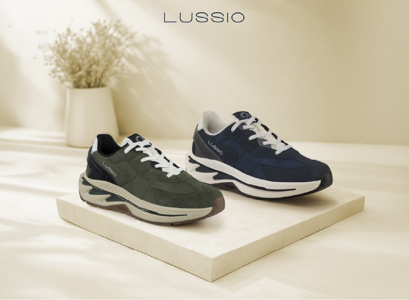 Zapatos deportivos casuales para hombre: la guía definitiva para combinar elegancia y comodidad