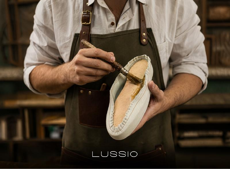 Costuras, cuero y diseño: ¿cómo distinguir un buen zapato casual para hombre de uno común?